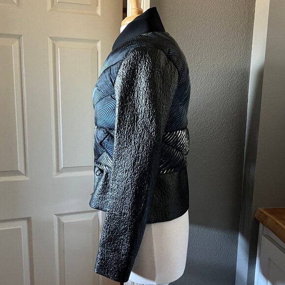 Peter Pilotto puffer jacket - Picture 6 of 9